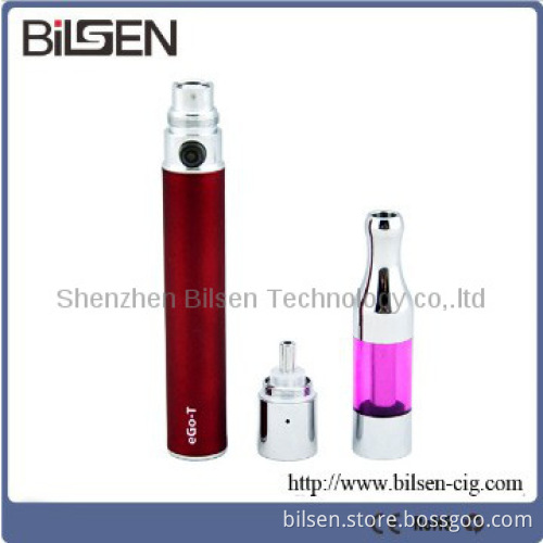 Top sales protank atomizer mini protank atomizer with rainbow colors